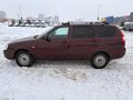 2011 Lada (ВАЗ) Priora I, пурпурный, 310000 рублей - вид 5