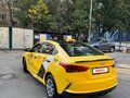 2024 Solaris HS, жёлтый, 1600000 рублей - вид 3