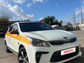 2018 Kia Rio IV, белый - вид 1