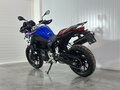 2024 BMW F 800 GS, синий, 1069000 рублей - вид 6