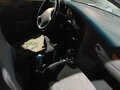 2006 Kia Spectra I Рестайлинг 2, серебристый, 130000 рублей - вид 6