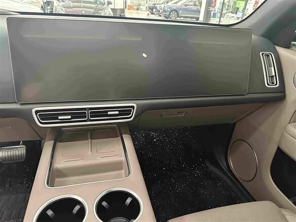 2025 Li Auto (Lixiang) L6 I, чёрный, 5792000 рублей - вид 12
