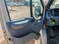 2007 Ford Transit, серебристый, 1500000 рублей - вид 11