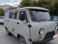 2013 УАЗ 3909, серый, 400000 рублей - вид 5