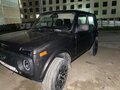 1988 Lada (ВАЗ) 2121 (4x4) I, коричневый, 450000 рублей - вид 2