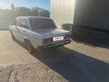 2010 Lada (ВАЗ) 2105, серебристый, 140000 рублей - вид 5