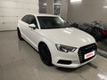 2019 Audi A3 III (8V) Рестайлинг, белый, 1300000 рублей - вид 2