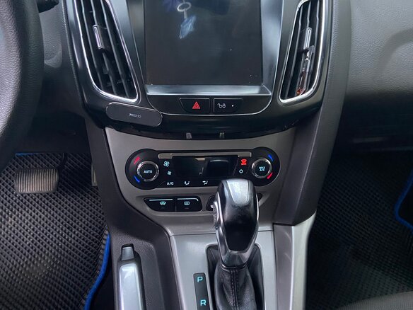 2012 Ford Focus III, белый, 815000 рублей - вид 18