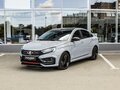 2026 Lada (ВАЗ) Vesta Sport I Рестайлинг (NG), серый