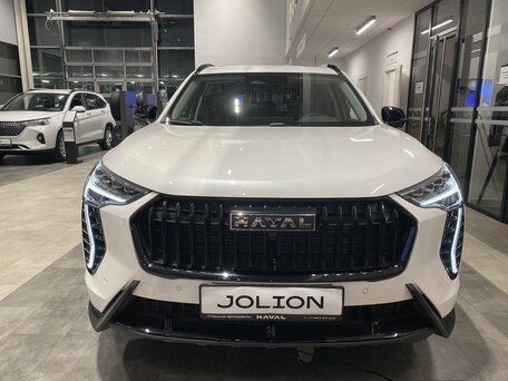 Haval Jolion I Рестайлинг 2
