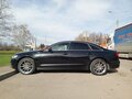2011 Audi A6 IV (C7), чёрный, 2100000 рублей