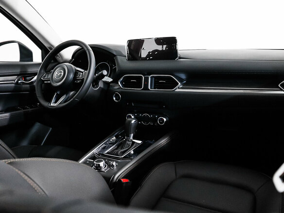 2026 Mazda CX-5 II Рестайлинг, серый, 3990000 рублей - вид 11
