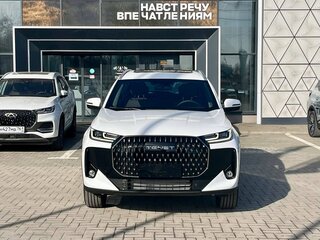 2026 Tenet T7, белый, 2985000 рублей, вид 3