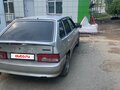 2008 Lada (ВАЗ) 2114, серебристый, 145000 рублей - вид 2