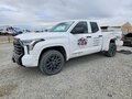 2024 Toyota Tundra Double Cab III, белый, 4450000 рублей