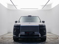 2025 Zeekr 9X 70 kWh, чёрный - вид 1