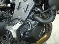 2022 Yamaha MT-09 (FZ-09), серебристый, 1175000 рублей - вид 9
