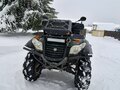 2014 CFMoto CF600-X6, зелёный, 600000 рублей