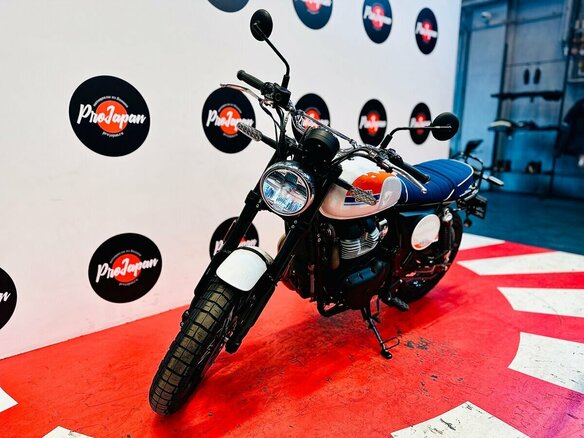 2026 Royal Enfield Bear 650, белый, 728000 рублей - вид 7