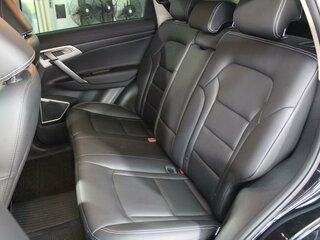 2019 Geely Atlas I, чёрный, 1570000 рублей, вид 3