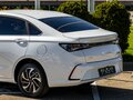 2025 BAIC U5 Plus, белый, 2380000 рублей - вид 9