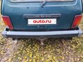 2009 Lada (ВАЗ) 2121 (4x4) I Рестайлинг, зелёный, 295000 рублей - вид 7