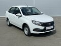 2024 Lada (ВАЗ) Granta I Рестайлинг, белый