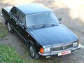 2002 ГАЗ 3102 «Волга», чёрный, 850000 рублей - вид 1