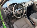 2010 Skoda Fabia RS II, зелёный, 850000 рублей - вид 10