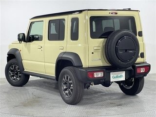 2026 Suzuki Jimny IV, бежевый, 2760000 рублей, вид 2