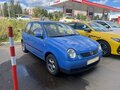 1999 Volkswagen Lupo, синий, 270000 рублей