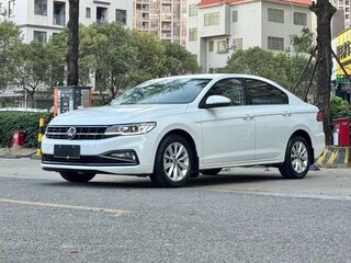 2021 Volkswagen Bora IV, белый, 1173000 рублей, вид 1