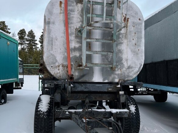 2013 ИшМЗ 857242, серый - вид 1