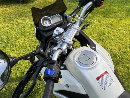 2019 Racer Ranger, белый, 170000 рублей, вид 4