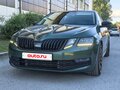2020 Skoda Octavia III (A7) Рестайлинг, зелёный, 2350000 рублей - вид 3