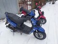 2015 Jialing JL50QT-30, красный, 70000 рублей - вид 6