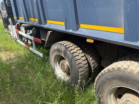 2019 FAW J6 CA3250, синий, 2500000 рублей, вид 4
