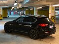 2012 Infiniti EX25 I (J50), чёрный, 1700000 рублей - вид 4