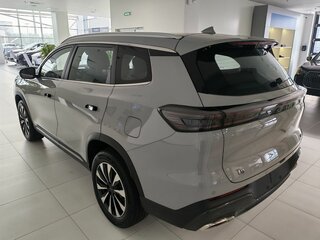 2026 Tenet T8, серый, 3630000 рублей, вид 5