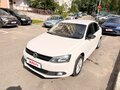 2014 Volkswagen Jetta VI, белый, 760000 рублей - вид 1