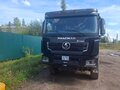 2023 Shacman (Shaanxi) SX3318, чёрный, 3700000 рублей - вид 1