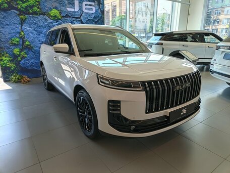 Jeland J6