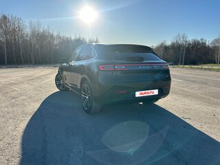 2024 Seres M5, чёрный, 4150000 рублей, вид 5