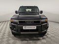 2025 Toyota Land Cruiser Prado 250 Series, чёрный, 12700000 рублей - вид 1