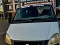 2006 ГАЗ ГАЗель (3302), белый, 920000 рублей