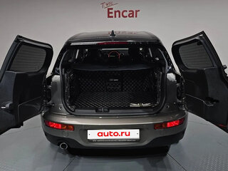 2020 Mini Clubman Cooper II Рестайлинг, серый, 2100222 рублей, вид 5