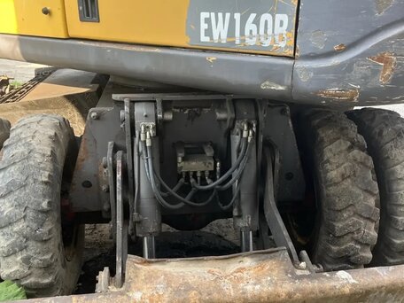 2005 Volvo EW, 2699000 рублей, вид 3