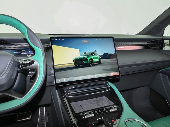 2026 Lotus For Me, красный, 12770000 рублей - вид 18