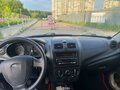 2019 Lada (ВАЗ) Granta I Рестайлинг, чёрный, 480000 рублей - вид 11