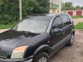 2008 Ford Fusion I Рестайлинг, чёрный, 328000 рублей - вид 2